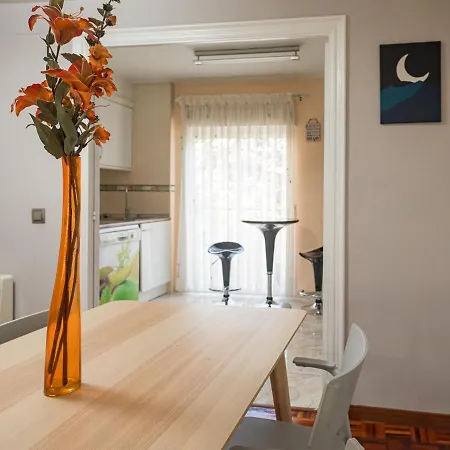 Apartamento El Pilar 4 Zaragoza Exterior photo