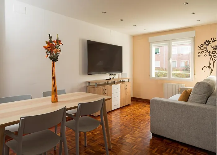 Apartamento El Pilar 4