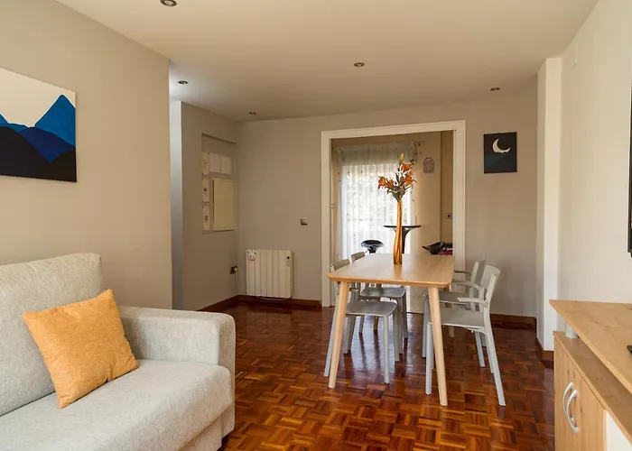 Apartamento El Pilar 4