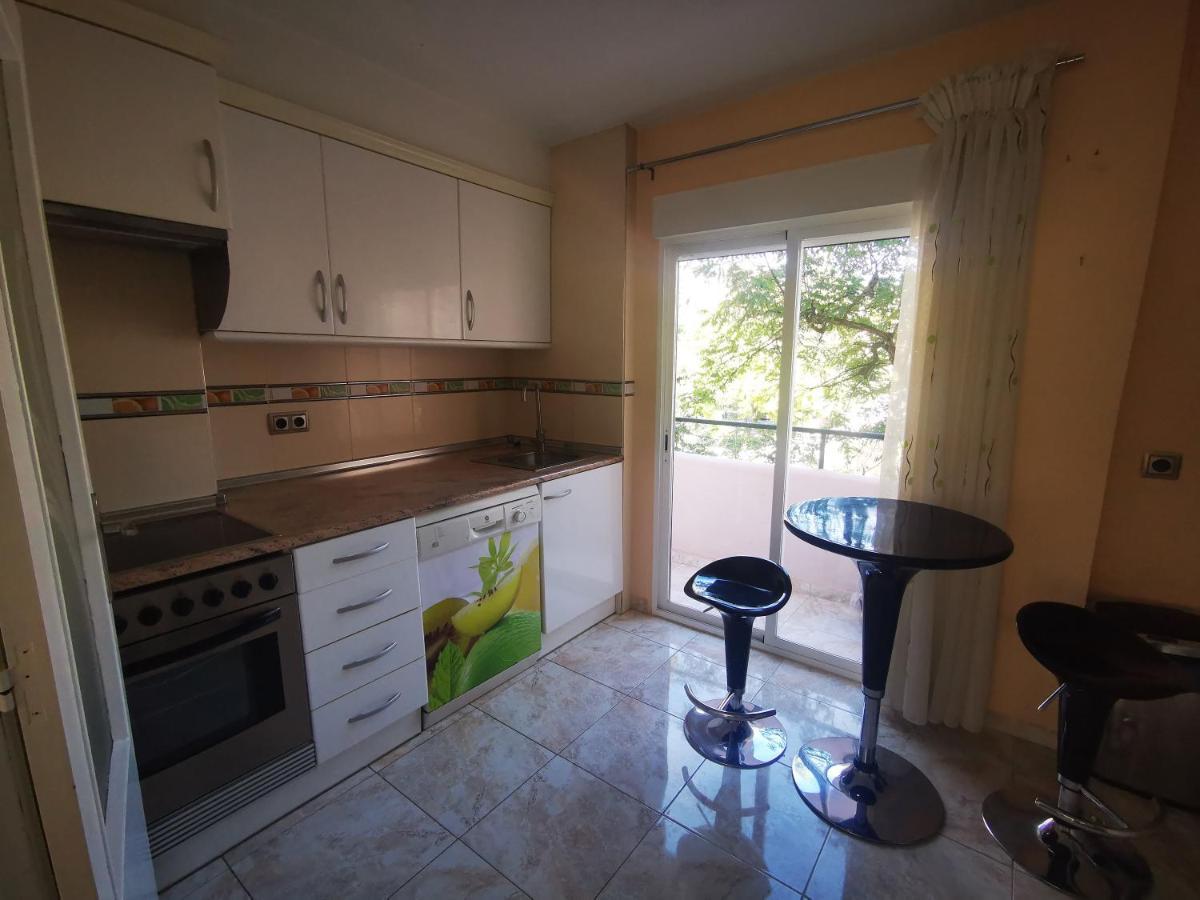 Appartamento El Pilar 4