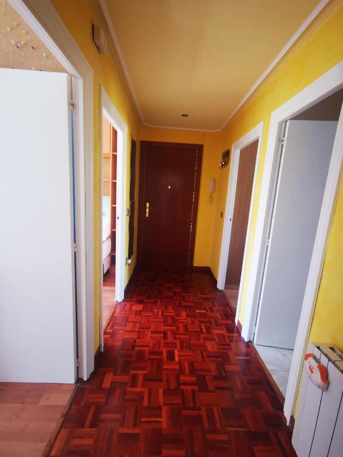 El Pilar 4 Apartment Zaragoza