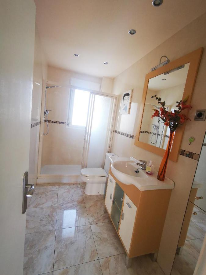 Appartement El Pilar 4 Zaragoza