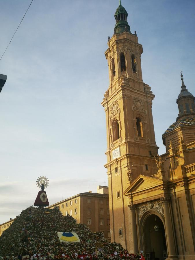 El Pilar 4 Appartamento *
