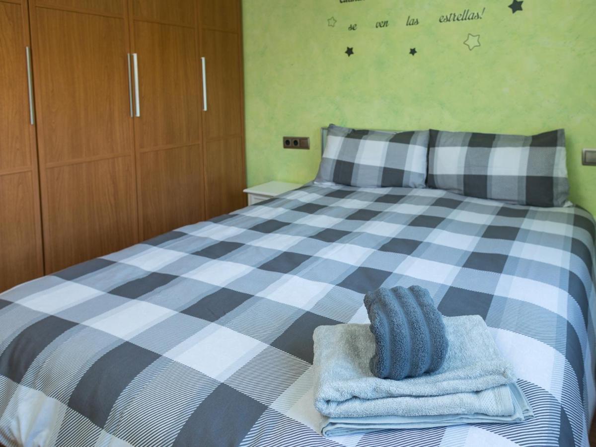 El Pilar 4 Appartamento
