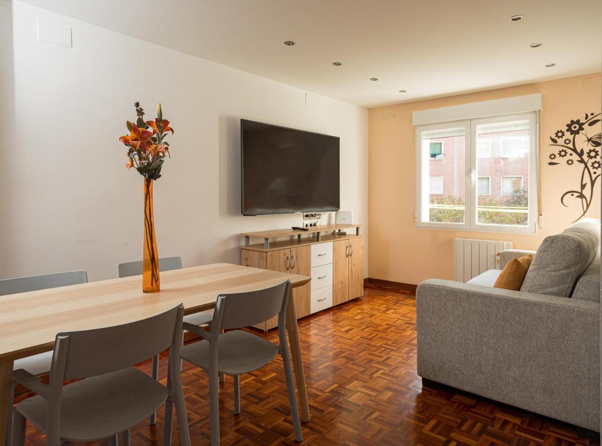 El Pilar 4 Appartement