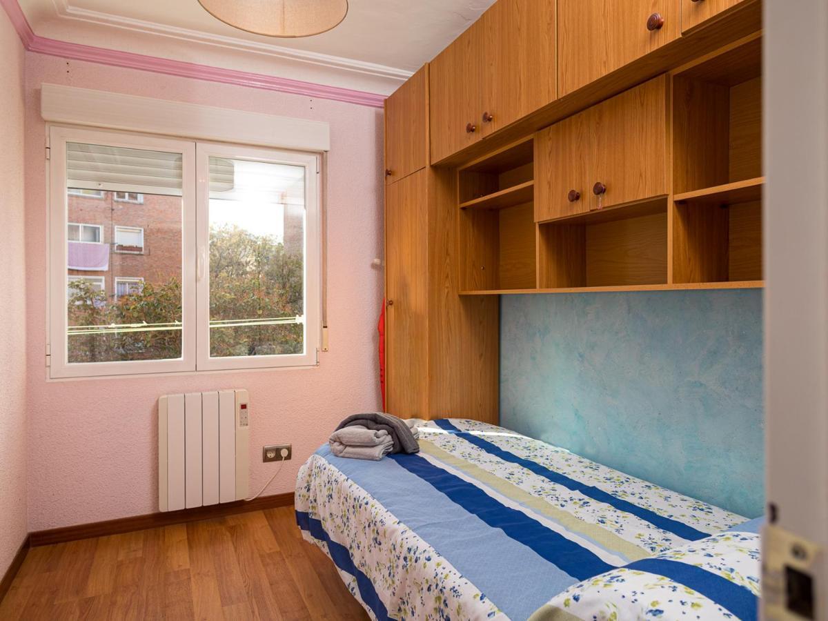Appartement El Pilar 4 Zaragoza