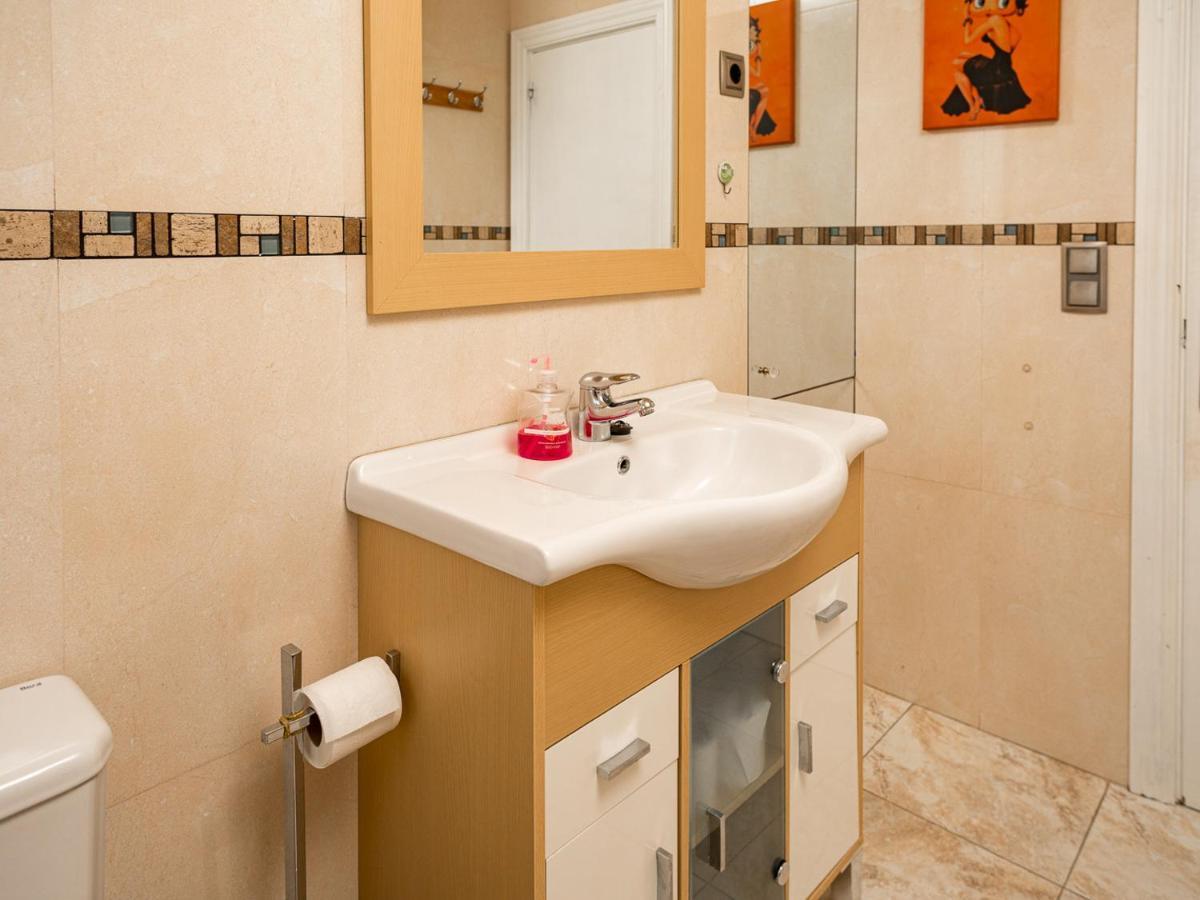El Pilar 4 Appartement