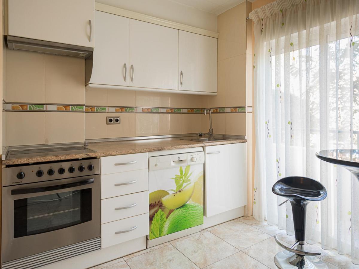 El Pilar 4 Appartamento