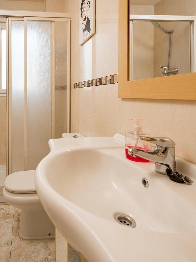 Apartment El Pilar 4
